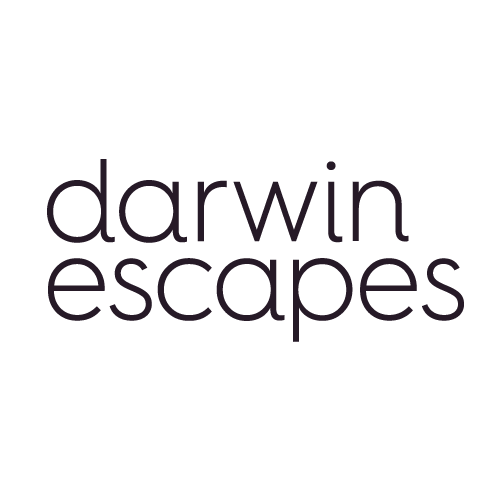 Darwin Escapes Darwin Escapes